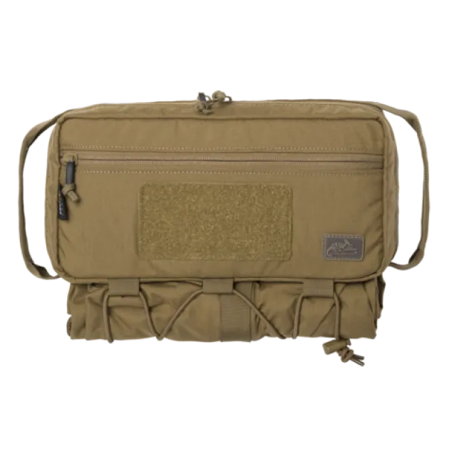MO-SVC-CD-35 - HELIKON-TEX Service Case Cordura SHADOW GREY