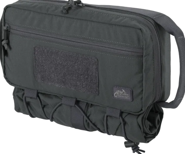 MO-SVC-CD-35 - HELIKON-TEX Service Case Cordura SHADOW GREY