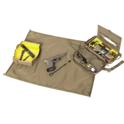 MO-SVC-CD-35 - HELIKON-TEX Service Case Cordura SHADOW GREY