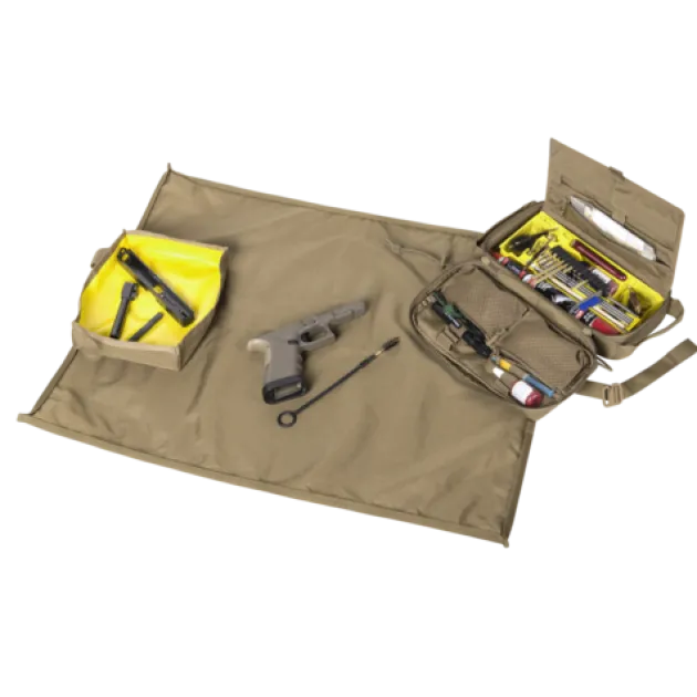 MO-SVC-CD-35 - HELIKON-TEX Service Case Cordura SHADOW GREY