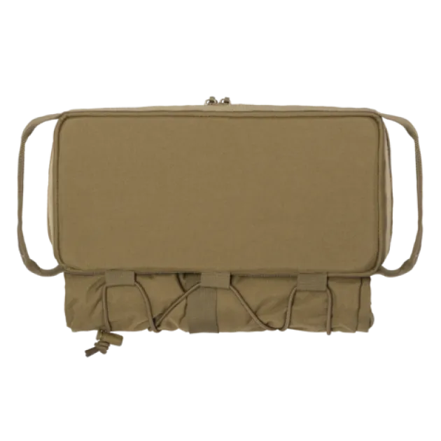 MO-SVC-CD-35 - HELIKON-TEX Service Case Cordura SHADOW GREY