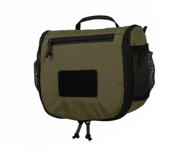 MO-TTB-NL-0201A - Helikon Tex trousse de toilette olive