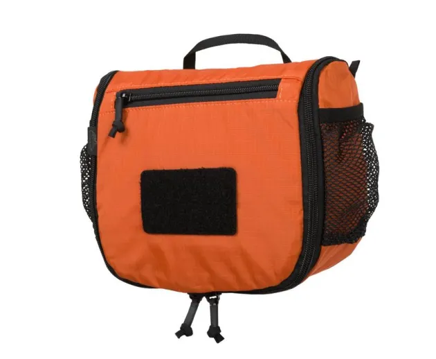 MO-TTB-NL-2401A - Helikon Tex trousse de toilette orange