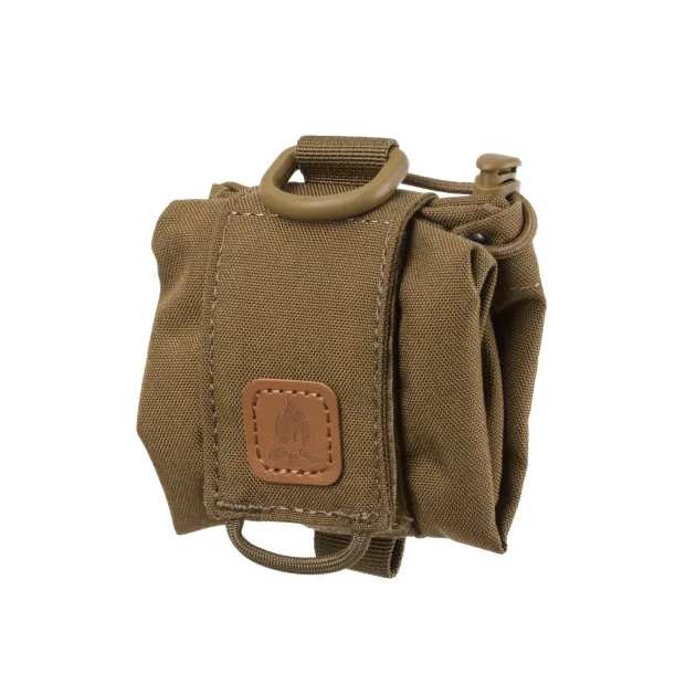 MO-U06-CD-35 - Helikon Tex Poche bushcraft escamotable Shadow Grey