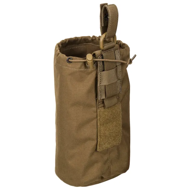 MO-U06-CD-35 - Helikon Tex Poche bushcraft escamotable Shadow Grey