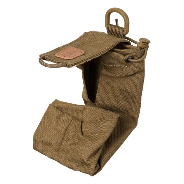MO-U06-CD-35 - Helikon Tex Poche bushcraft escamotable Shadow Grey