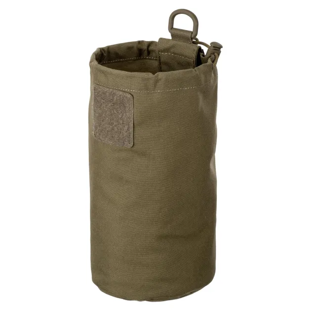 MO-U06-CD-12 - Helikon Tex Poche bushcraft escamotable Adaptive Green