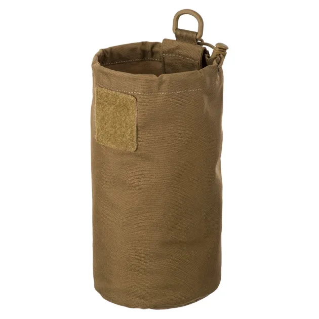 MO-U06-CD-11 - Helikon Tex Poche bushcraft escamotable Coyote