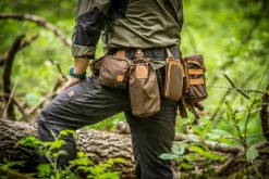 MO-U06-CD-02 - Helikon Tex Poche bushcraft escamotable vert olive
