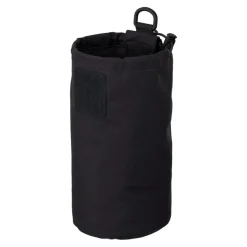 MO-U06-CD-01 - Helikon Tex Poche bushcraft escamotable Noire