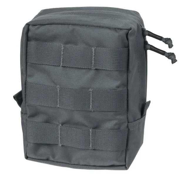 MO-U05-CD-35 - Helikon Tex poche cargo polyvalente Shadow Grey