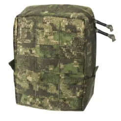 MO-U05-CD-45 - Helikon Tex poche cargo polyvalente PenCott WildWood