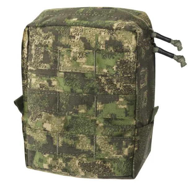 MO-U05-CD-45 - Helikon Tex poche cargo polyvalente PenCott WildWood