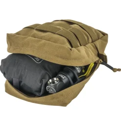 MO-U05-CD-45 - Helikon Tex poche cargo polyvalente PenCott WildWood