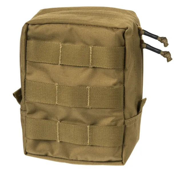 MO-U05-CD-11 - Helikon Tex poche cargo polyvalente Coyote