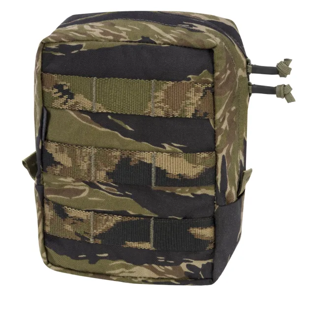 MO-U05-CD-62 - Helikon Tex poche cargo polyvalente Tiger Stripe