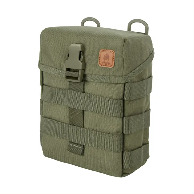 MO-U03-CD-12 - Helikon Tex Poche E&E Adaptive green