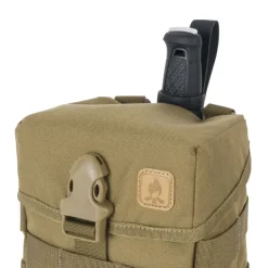 MO-U03-CD-11 - Helikon Tex Poche E&E Coyote