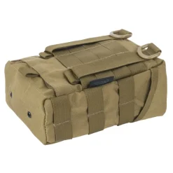 MO-U03-CD-11 - Helikon Tex Poche E&E Coyote