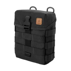 MO-U03-CD-01 - Helikon Tex Poche E&E Noir