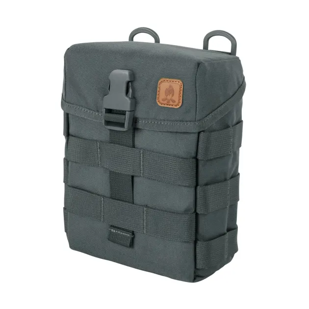 MO-U03-CD-35 - Helikon Tex Poche E&E Shadow Grey