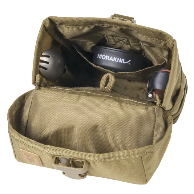 MO-U03-CD-35 - Helikon Tex Poche E&E Shadow Grey