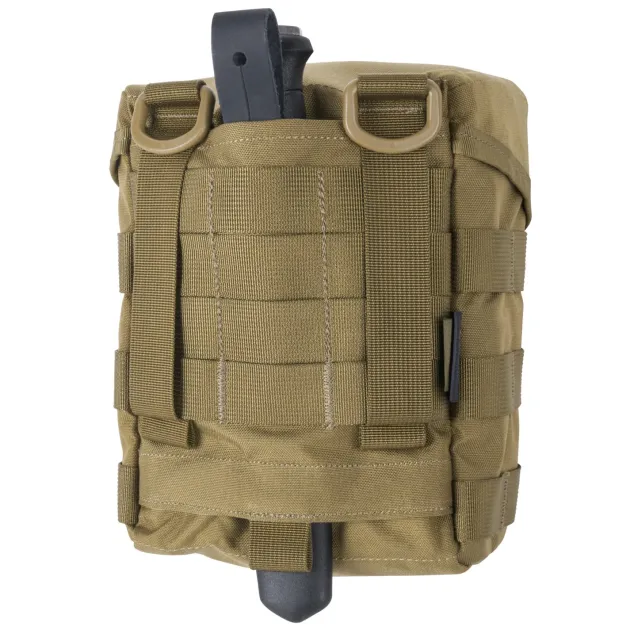 MO-U03-CD-35 - Helikon Tex Poche E&E Shadow Grey