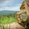 MO-U03-CD-03 - Helikon Tex Poche E&E US Woodland