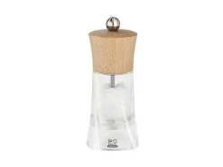 28381 MOULIN A SEL PEUGEOT OLERON NATUREL/ACRYL. 14CM
