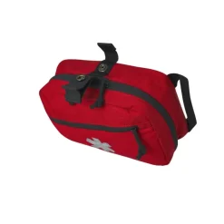 MO-VMK-CD-25 - Helikon Tex Kit premier secours pour véhicule Rouge
