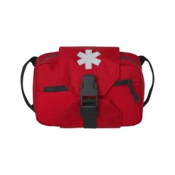 MO-VMK-CD-25 - Helikon Tex Kit premier secours pour véhicule Rouge