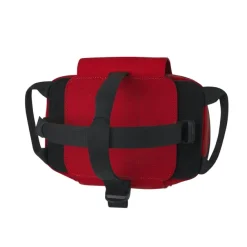 MO-VMK-CD-25 - Helikon Tex Kit premier secours pour véhicule Rouge