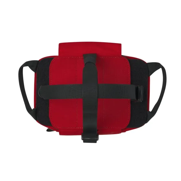 MO-VMK-CD-01 - Helikon Tex Kit premier secours pour véhicule Noir