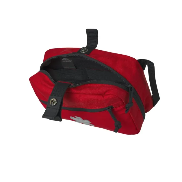 MO-VMK-CD-01 - Helikon Tex Kit premier secours pour véhicule Noir