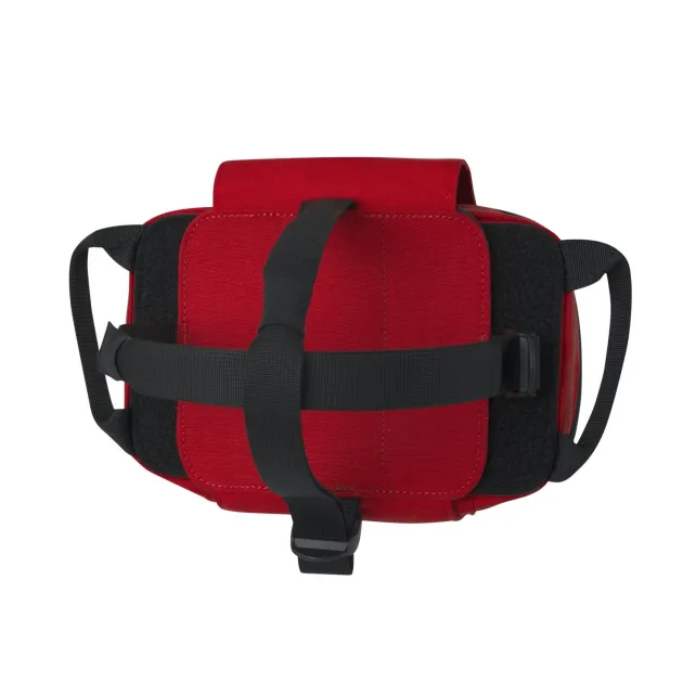 MO-VMK-CD-01 - Helikon Tex Kit premier secours pour véhicule Noir