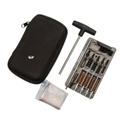1109948 - M&P by Smith & Wesson kit nettoyage arme poing