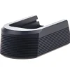 MPCZ2-BLK - ARMANOV Magazine Base Pad for CZ 75, Shadow2 +2 Rnd – Elegance BLACK