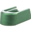 MPCZ2-GR - ARMANOV Magazine Base Pad for CZ 75, Shadow2 +2 Rnd – Elegance GREEN