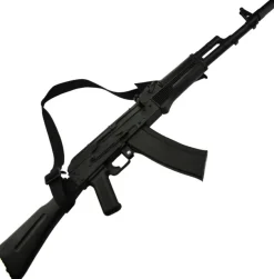 M017 - PIRANHA Bluegun AK74 Trainer