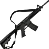 M016 - PIRANHA Bluegun AR15/M16 Trainer