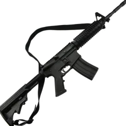 M016 - PIRANHA Bluegun AR15/M16 Trainer