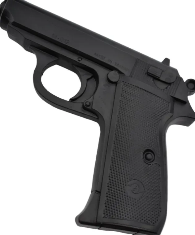 M012 - PIRANHA Bluegun Makarov Trainer