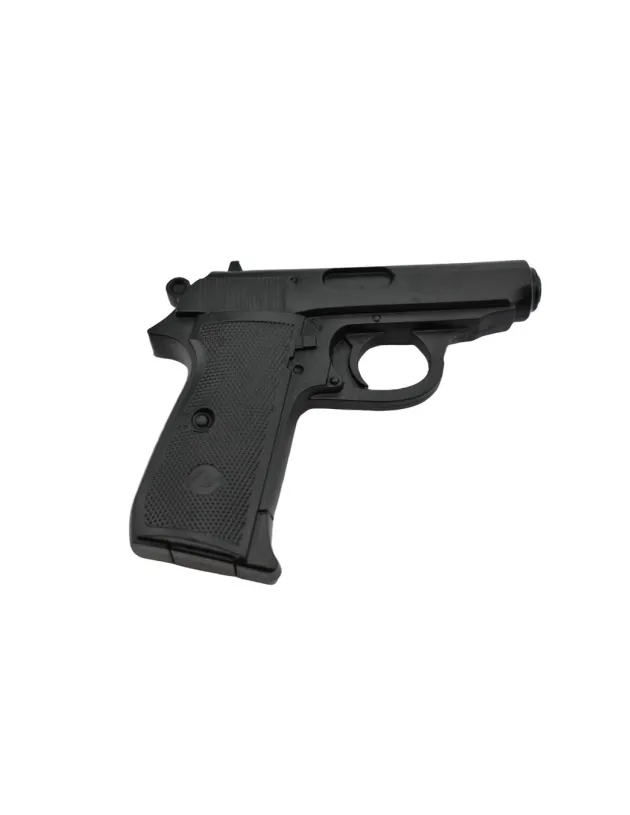 M012 - PIRANHA Bluegun Makarov Trainer