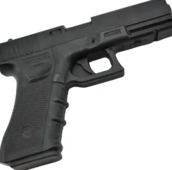 M002 - Piranha Bluegun Pistolet Glock 17 Trainer