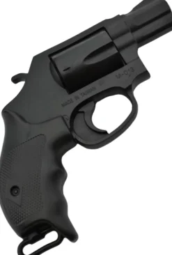 M013 - PIRANHA Bluegun Revolver Thermoplastic