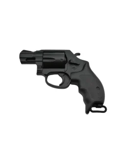 M013 - PIRANHA Bluegun Revolver Thermoplastic