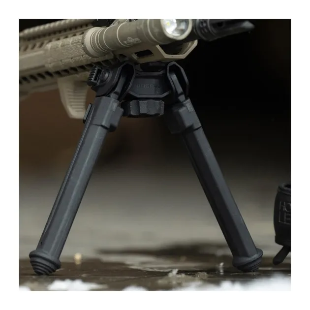 MPL-MAG1511 - Bipied MOE QD M-LOK - Noir