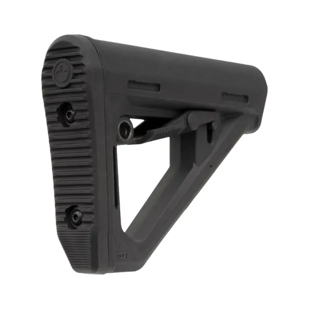 MPL-MAG1377-BK - Crosse DT Mil-Spec Noir