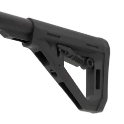 MPL-MAG1377-BK - Crosse DT Mil-Spec Noir
