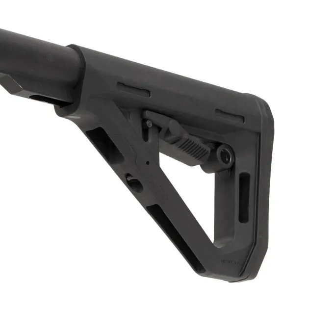 MPL-MAG1377-BK - Crosse DT Mil-Spec Noir